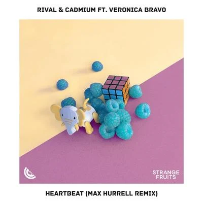 RivalRamoneCNN199Pitcho Heartbeat (feat. Veronica Bravo) [Max Hurrell Remix]