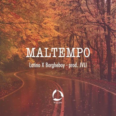 Maltempo 专辑 JVLI/Oliver Green