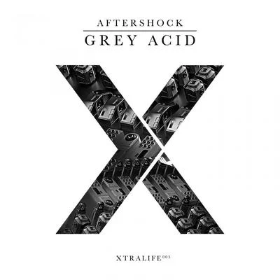 AftershockLXCPR Grey Acid