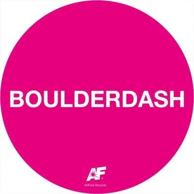 Boulderdash 專輯 Rune RK