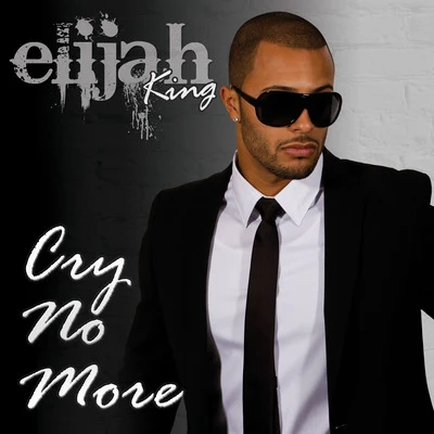 Cry No More - EP 專輯 Papi Gero/Elijah King