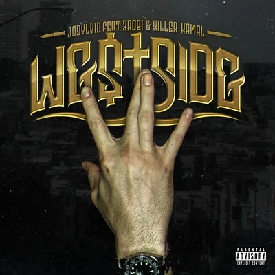 Westside 專輯 Josylvio/Esko/Latifah