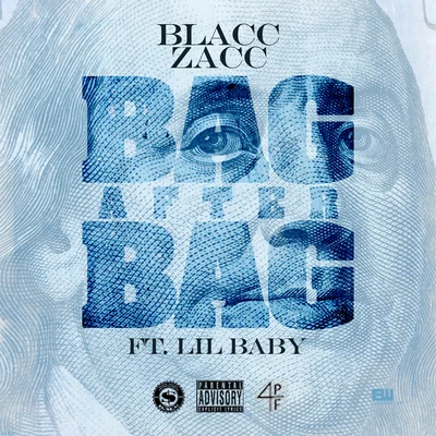 Bag After Bag 專輯 Blacc Zacc/Moneybagg Yo