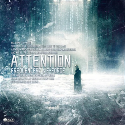 FrequencerzE-Force Attention