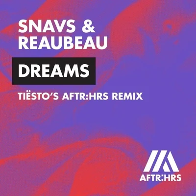 Dreams (Tiëstos AFTR:HRS Remix) 專輯 Snavs/Niklas