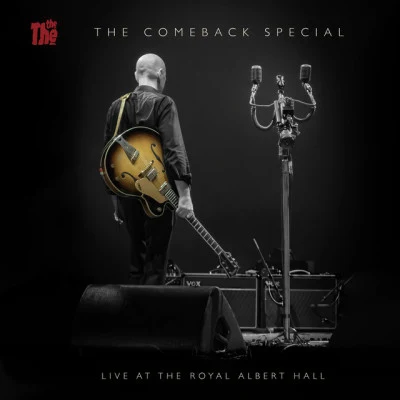 The Comeback Special (Live) 專輯 The The