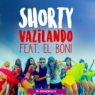 Vazilando 專輯 Shorty