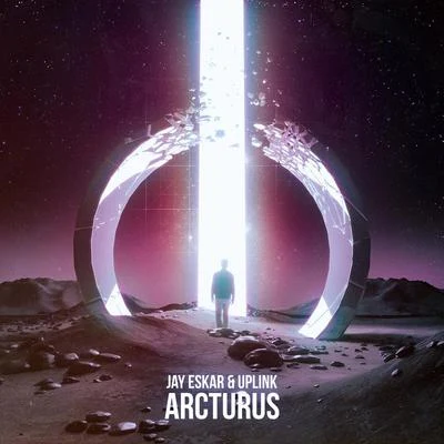 Arcturus 专辑 Uplink/Nippandab