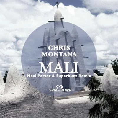 Chris Montana Mali