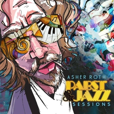 Pabst & Jazz 專輯 Asher Roth