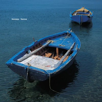 Fennesz Venice (10th Anniversary Edition)