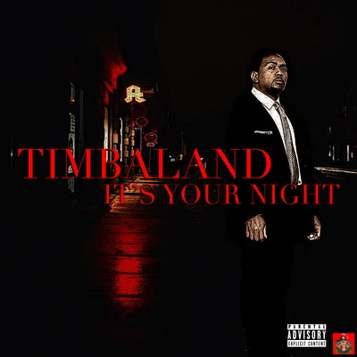 This Is Your Night 专辑 V. Bozeman/Timbaland