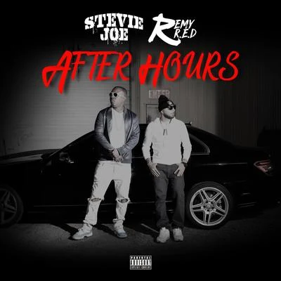 After Hours 专辑 Gamed Up/Jbills/Droopy A/S.l./Interstate Steve