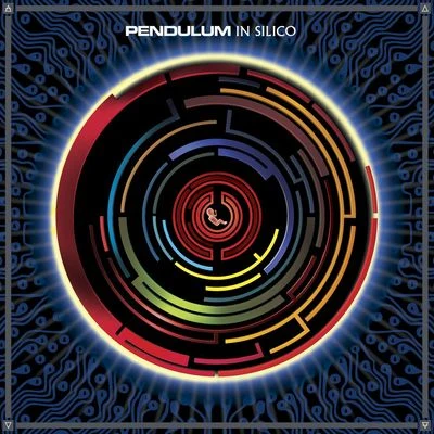 In Silico 專輯 Pendulum