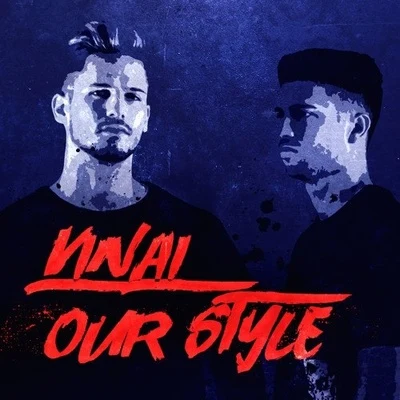 Our Style 專輯 VINAI/TWINNS