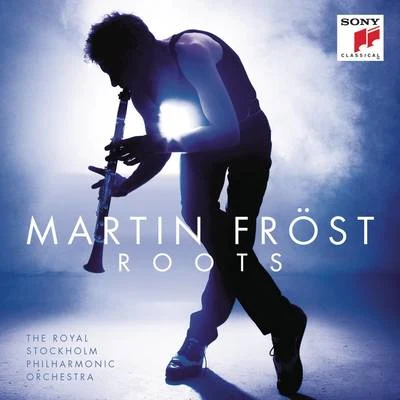 Roots 專輯 Martin Fröst