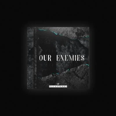 Masquerade VIP 專輯 Our Enemies/Tryple