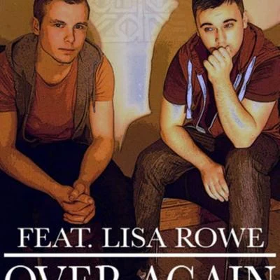 Over Again 專輯 Culture Code/Lisa Rowe