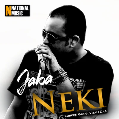 Jaba Neki - Single 專輯 Navanita Sarma/Zubeen Garg