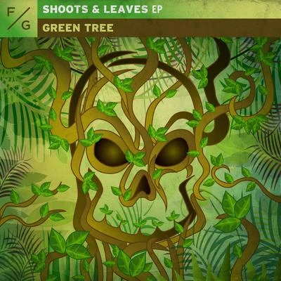 Shoots & Leaves EP 專輯 Green Tree