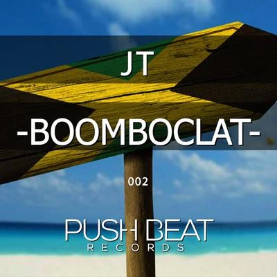 Boomboclat 專輯 Nepp/JT