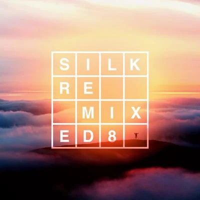 Silk Remixed 08 專輯 Astroleaf