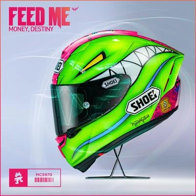 Money, Destiny 專輯 Feed Me/Yosie