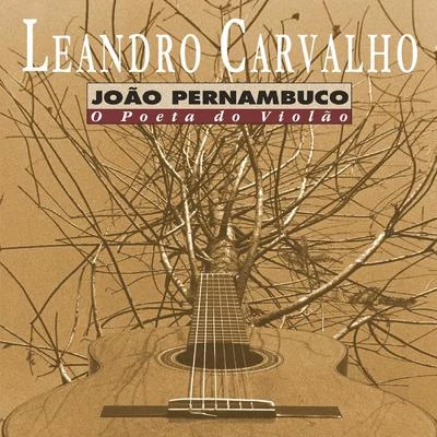 João Pernambuco o Poeta do Violão 專輯 Vittor Santos/Orquestra do Estado de Mato Grosso/Leandro Carvalho