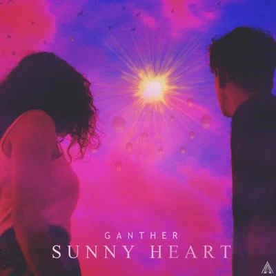 Sunny Heart 專輯 Ganther