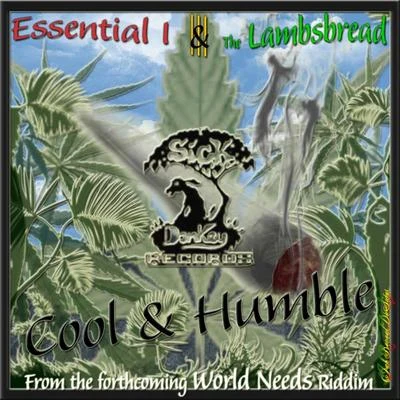 Cool & Humble (feat. The Lambsbread) 專輯 Ole/Kenny Allen/Fistaz Mixwell/Lady Giinja/Decency