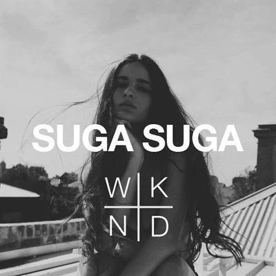 Suga Suga 專輯 SAINT WKND