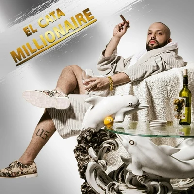 Millionaire 專輯 El Cata/Eduardo Antonio/Henry Mendez/Sandy el White/Ariel de Cuba