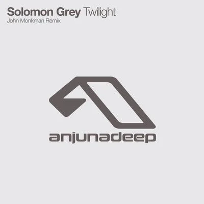 Twilight 专辑 Solomon Grey