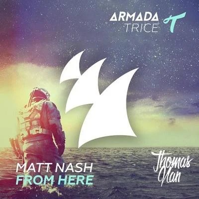 From Here (Thomas Nan Remix) 專輯 Thomas Nan