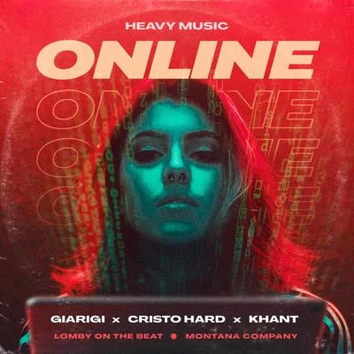 Online 專輯 Cristo Hard/Richie Loop