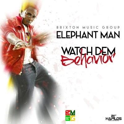 Watch Dem Behavior 專輯 DJ Sultan/Elephant Man