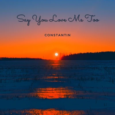 Say You Love Me Too 专辑 Ralflo/Constantin