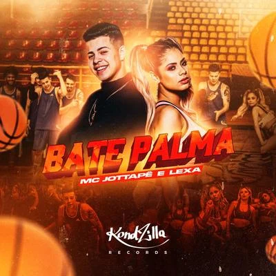 Bate Palma 專輯 Hitmaker/Lexa/MC Kevinho