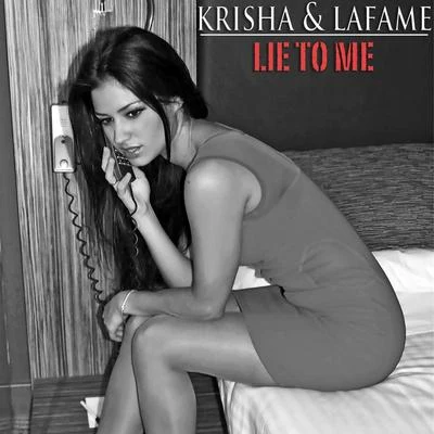 Krisha Lie To Me