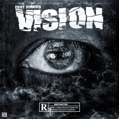 Vision 專輯 Cdot Honcho/DryBoy.