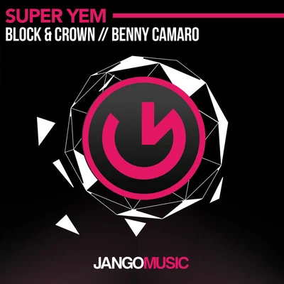 Super Yem 專輯 Benny Camaro/DJ Marlon/Beedeep