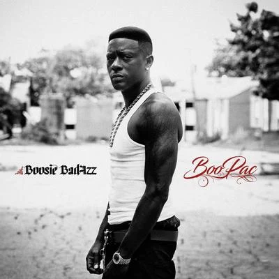 BooPac 專輯 Boosie Badazz