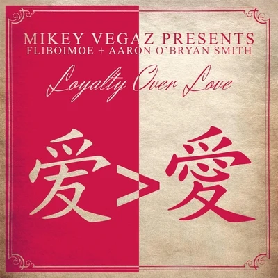 Loyalty Over Love 專輯 FliBoiMoe/Cash Kidd