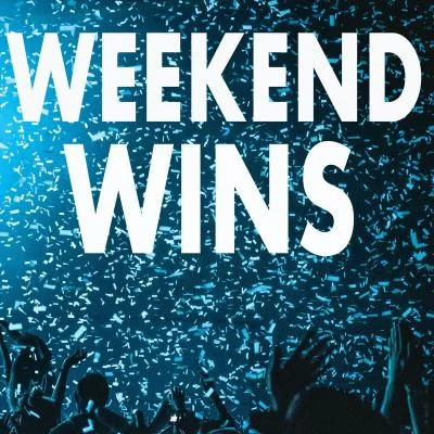 Weekend Wins 專輯 Jay Electronica