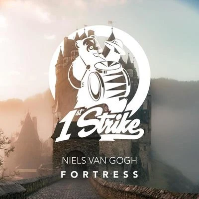 Fortress 專輯 New Sound Nation/Niels Van Gogh/Jorik Burema