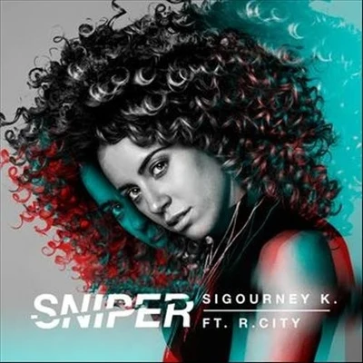 Sniper 專輯 Sigourney K/Ronnie Flex