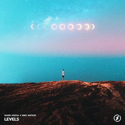 Levels 專輯 Marin Hoxha/Rachel Philipp/Seum Dero