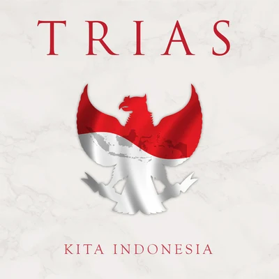 Kita Indonesia 专辑 Trias