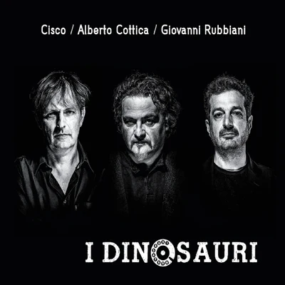 CiscoZiggy I dinosauri