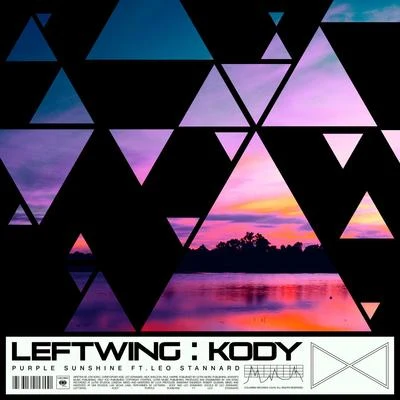 Purple Sunshine 專輯 Leftwing : Kody